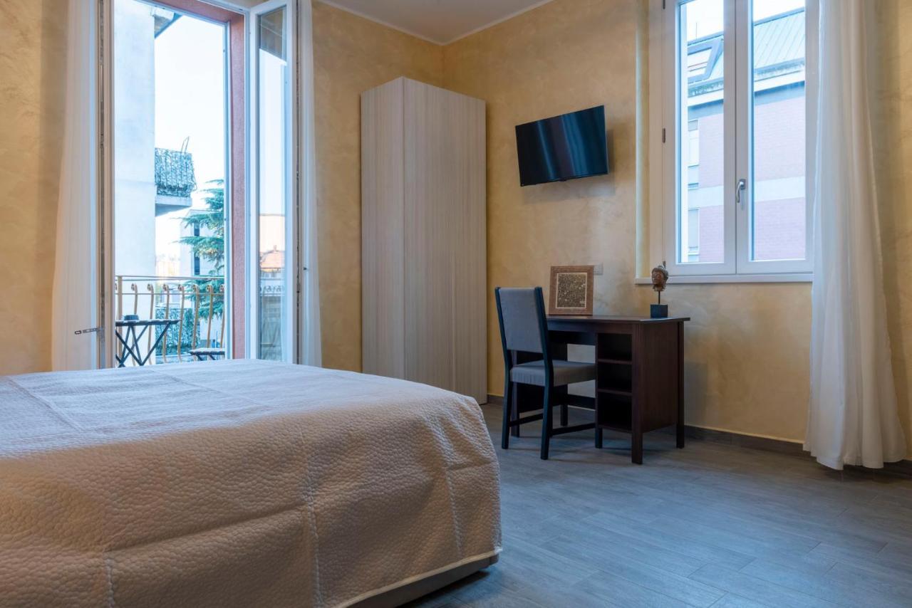 Leader Apartment 4 - Monzino - Hockey Msg Arena - Linate - Μιλάνο Εξωτερικό φωτογραφία