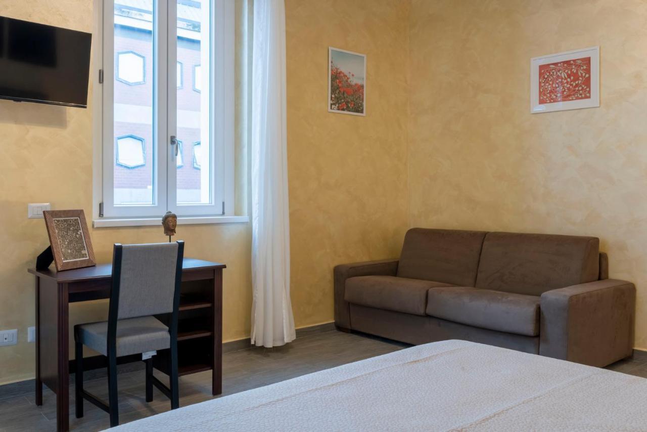 Leader Apartment 4 - Monzino - Hockey Msg Arena - Linate - Μιλάνο Εξωτερικό φωτογραφία