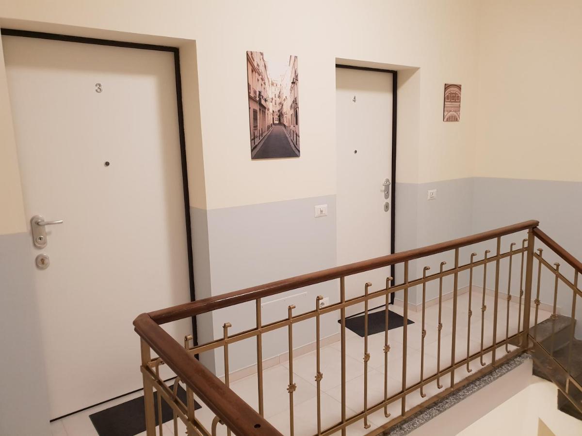 Leader Apartment 4 - Monzino - Hockey Msg Arena - Linate - Μιλάνο Εξωτερικό φωτογραφία